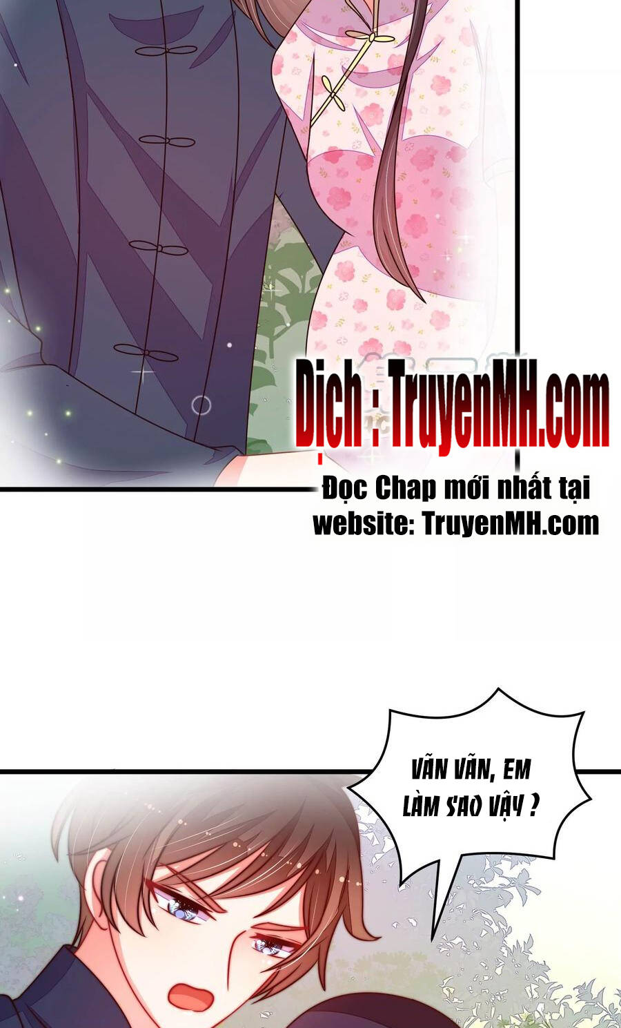 Ngày Nào Thiếu Soái Cũng Ghen Chapter 506 - 12
