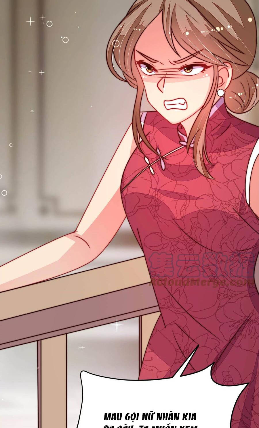 Ngày Nào Thiếu Soái Cũng Ghen Chapter 506 - 5