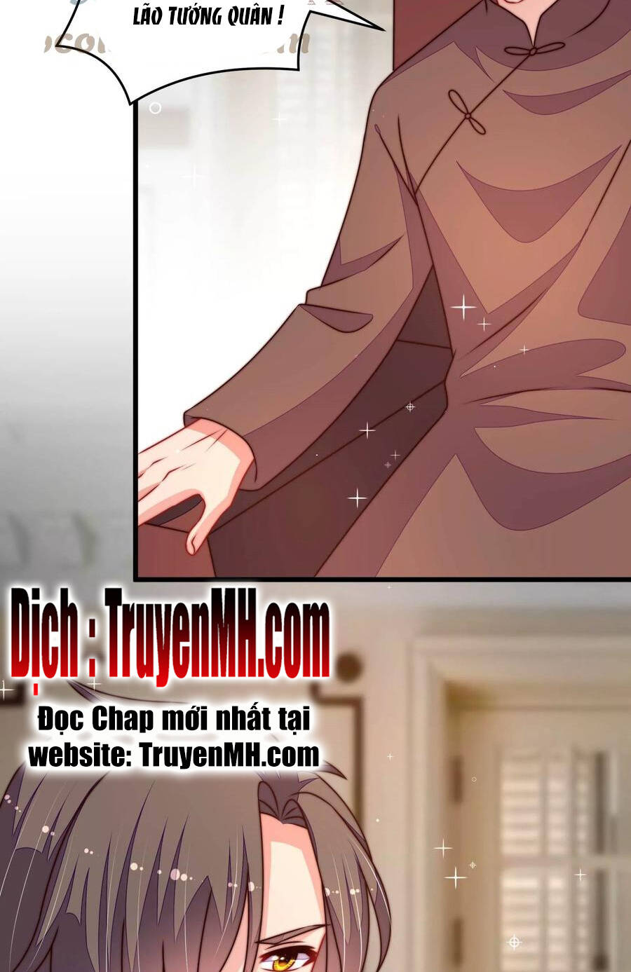 Ngày Nào Thiếu Soái Cũng Ghen Chapter 510 - 11