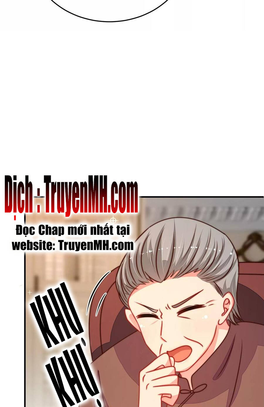 Ngày Nào Thiếu Soái Cũng Ghen Chapter 510 - 13