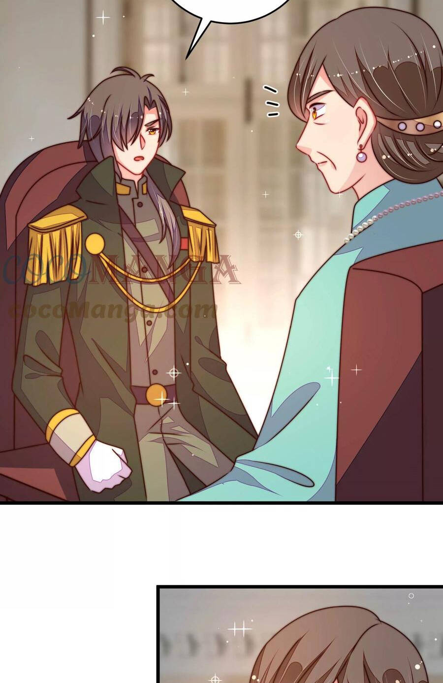 Ngày Nào Thiếu Soái Cũng Ghen Chapter 510 - 7