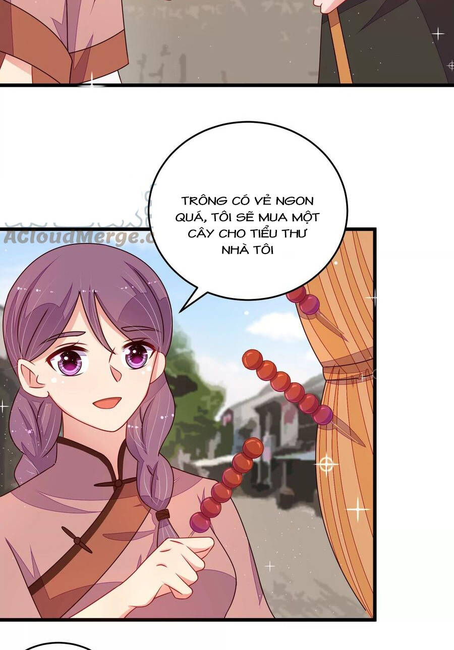Ngày Nào Thiếu Soái Cũng Ghen Chapter 515 - 13
