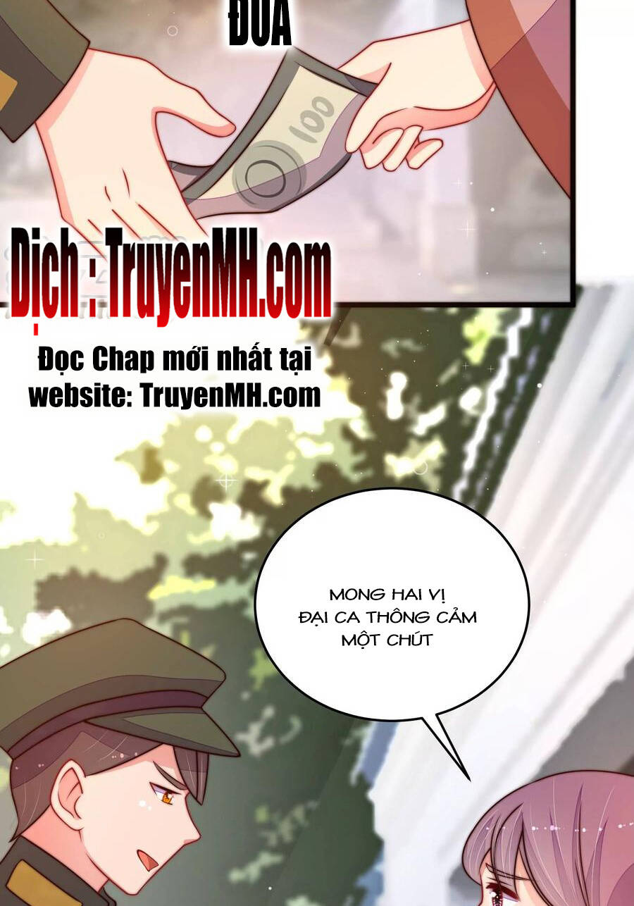Ngày Nào Thiếu Soái Cũng Ghen Chapter 515 - 6