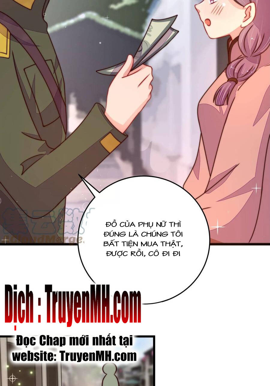 Ngày Nào Thiếu Soái Cũng Ghen Chapter 515 - 7