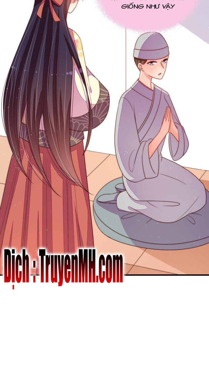 Ngày Nào Thiếu Soái Cũng Ghen Chapter 227 - 12