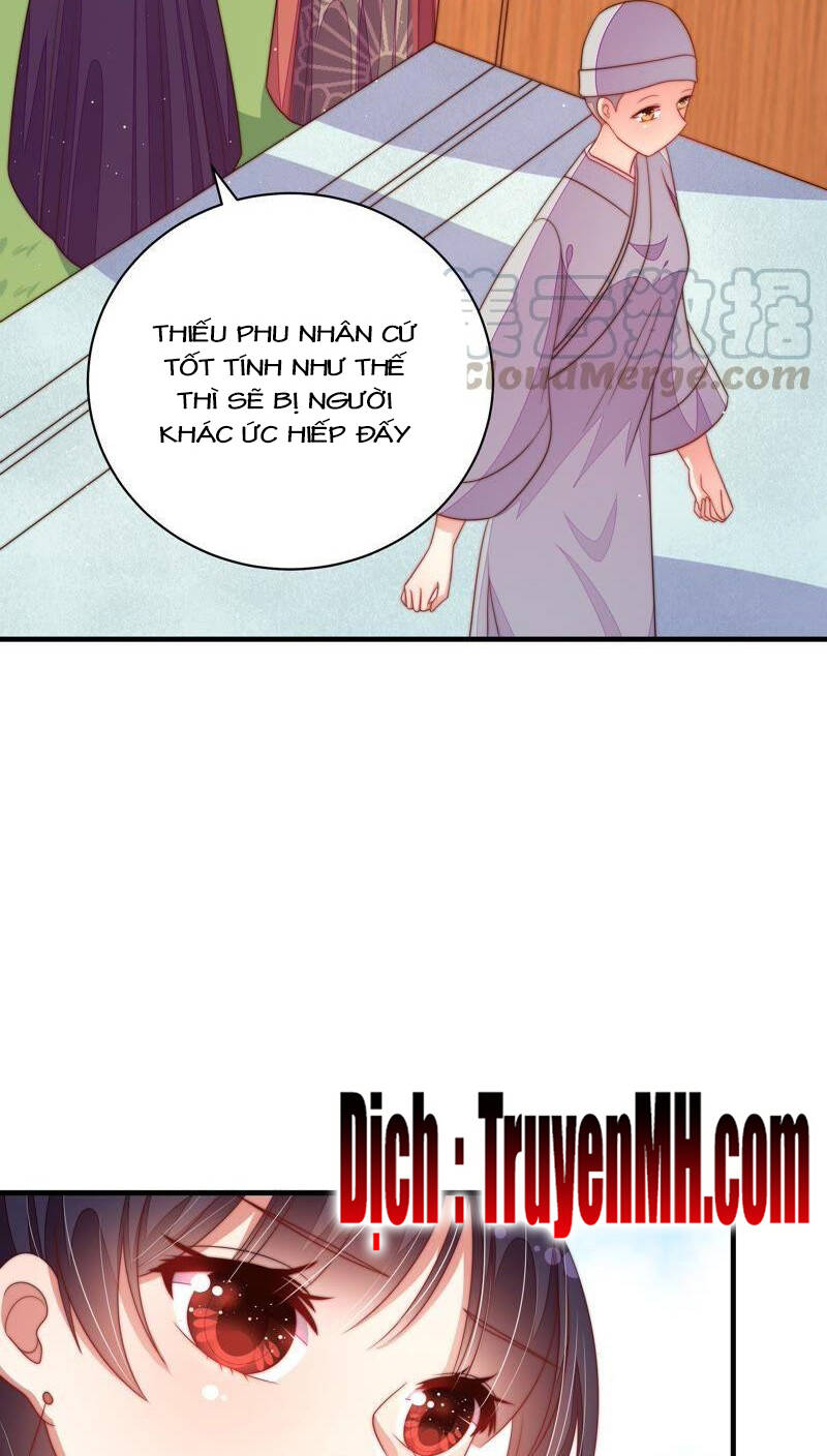 Ngày Nào Thiếu Soái Cũng Ghen Chapter 227 - 7