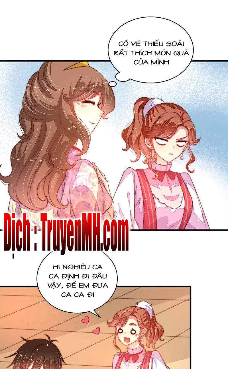 Ngày Nào Thiếu Soái Cũng Ghen Chapter 323 - 2