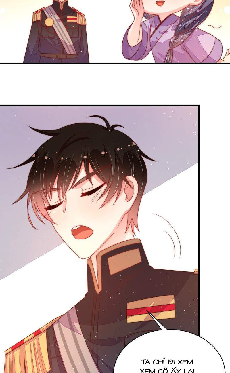 Ngày Nào Thiếu Soái Cũng Ghen Chapter 323 - 12
