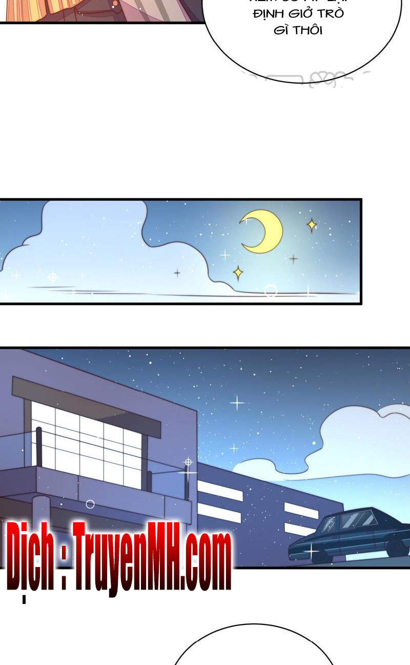 Ngày Nào Thiếu Soái Cũng Ghen Chapter 323 - 13