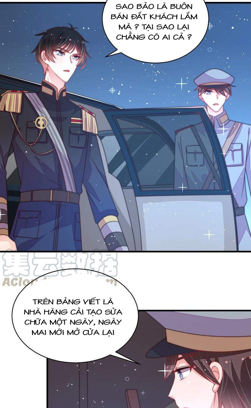 Ngày Nào Thiếu Soái Cũng Ghen Chapter 323 - 14