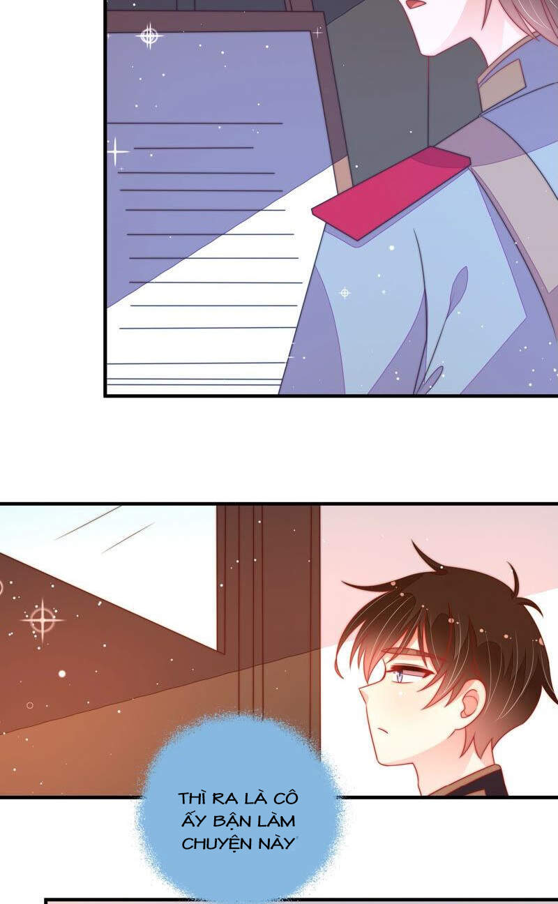 Ngày Nào Thiếu Soái Cũng Ghen Chapter 323 - 15