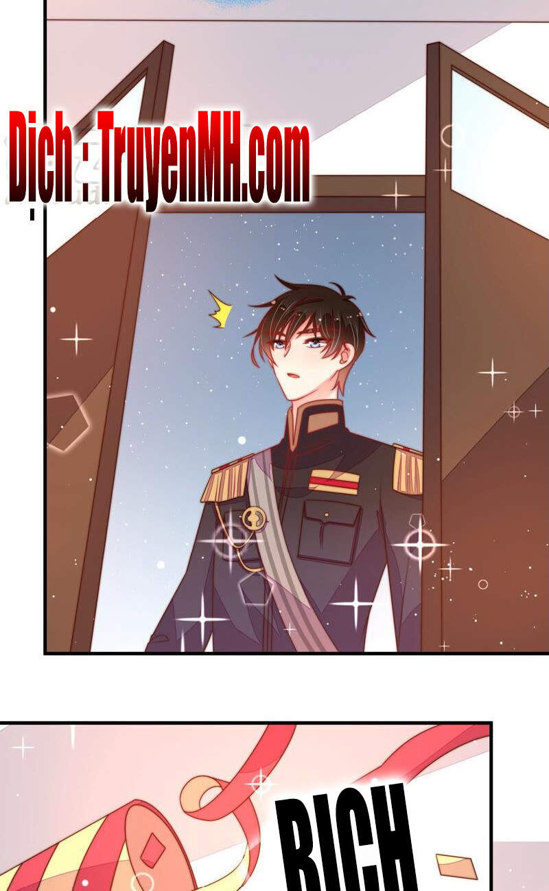 Ngày Nào Thiếu Soái Cũng Ghen Chapter 323 - 16