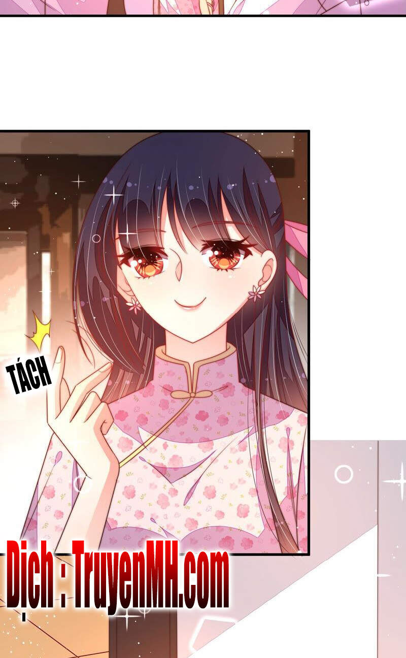 Ngày Nào Thiếu Soái Cũng Ghen Chapter 323 - 18