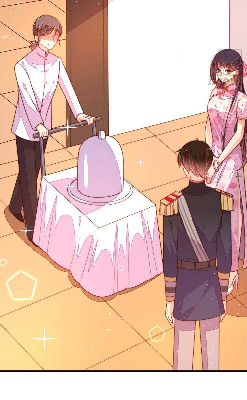 Ngày Nào Thiếu Soái Cũng Ghen Chapter 323 - 19