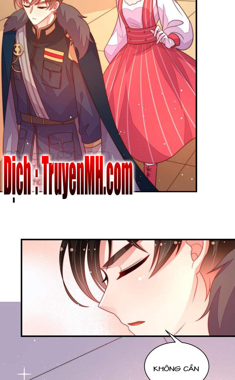 Ngày Nào Thiếu Soái Cũng Ghen Chapter 323 - 3