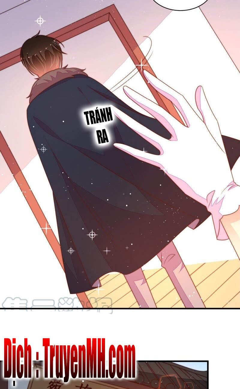 Ngày Nào Thiếu Soái Cũng Ghen Chapter 323 - 4