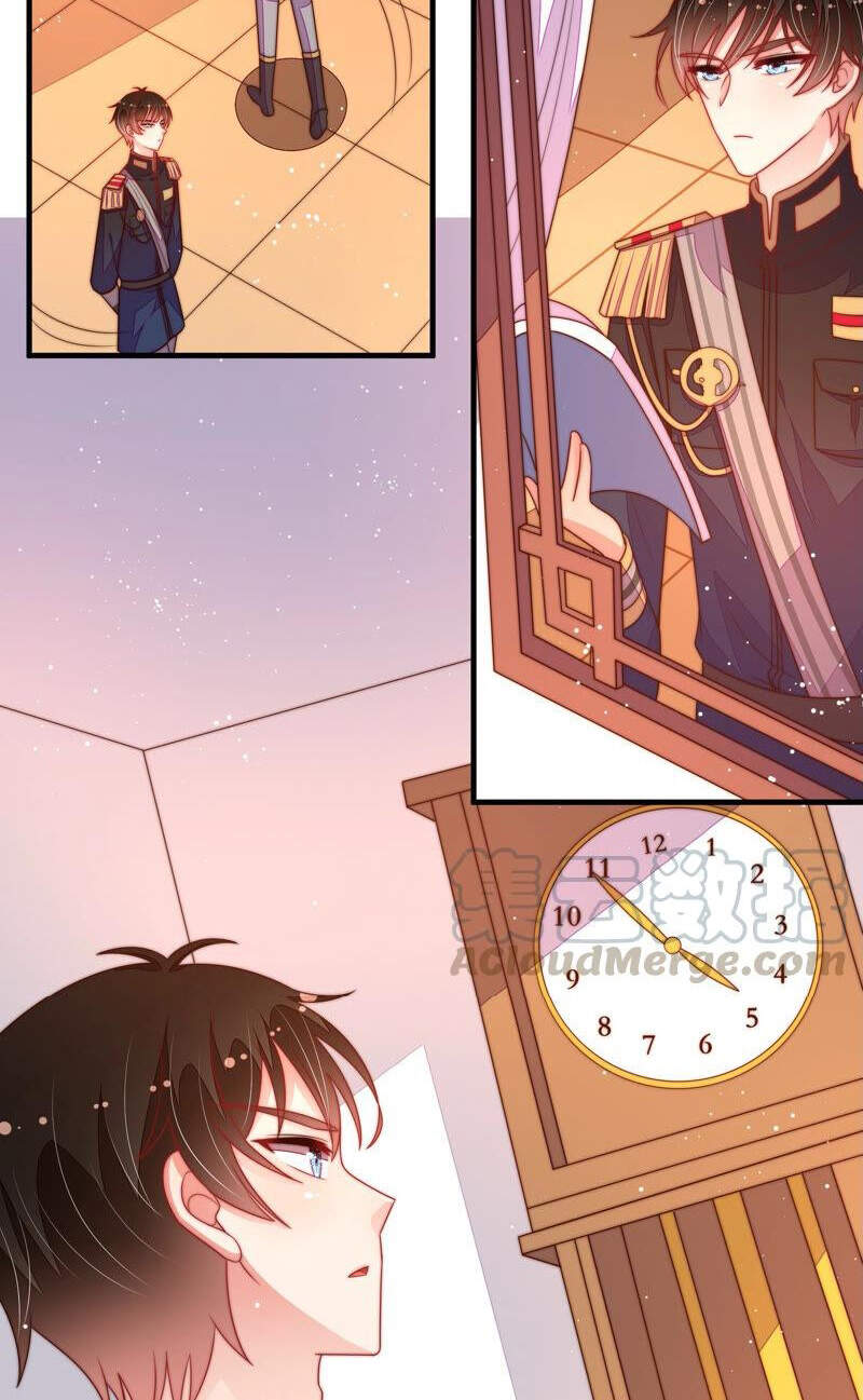 Ngày Nào Thiếu Soái Cũng Ghen Chapter 323 - 10