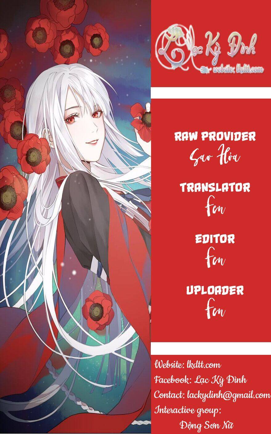 Cửu Thiên Chapter 6 - 38