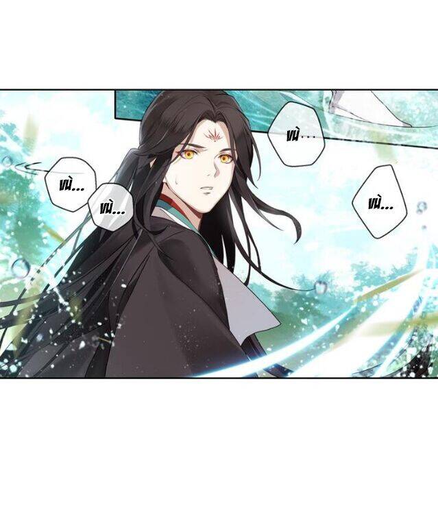 Cửu Thiên Chapter 6 - 8