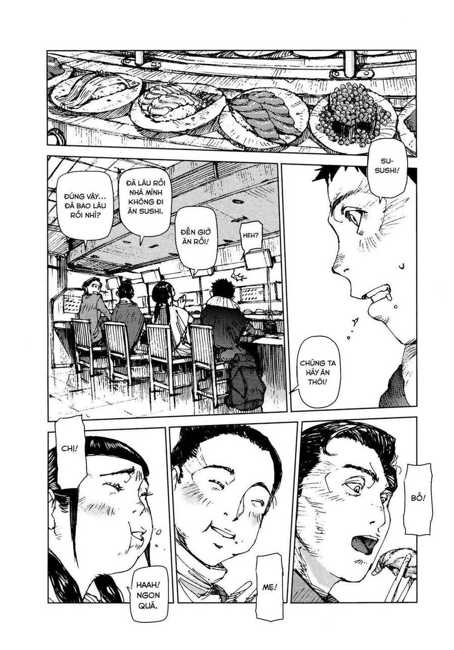 Survival - Shounen S No Kiroku Chapter 44 - 5