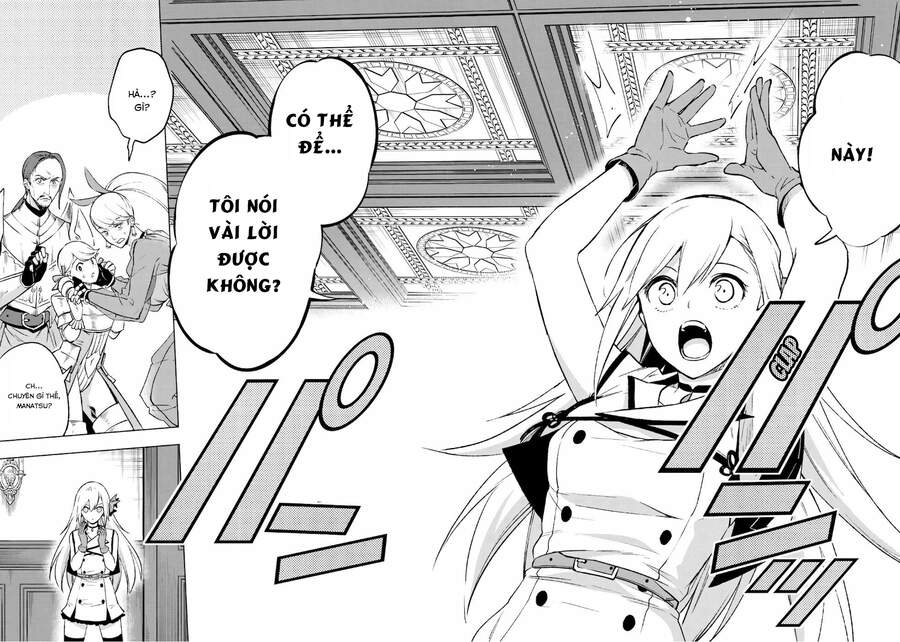 Samayoeru Tensei-Sha-Tachi No Revival Game Chapter 10 - 12