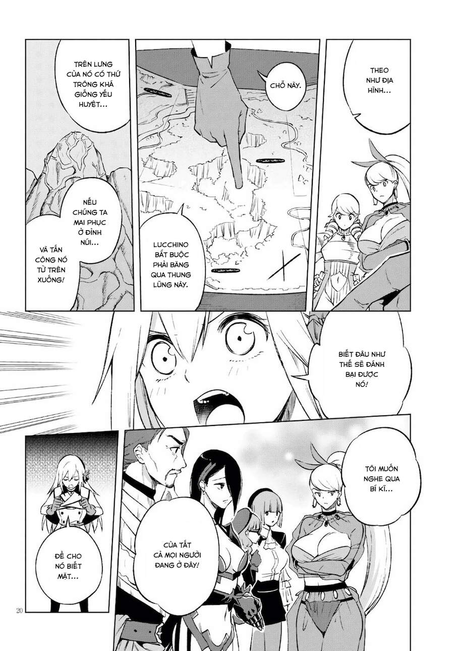 Samayoeru Tensei-Sha-Tachi No Revival Game Chapter 10 - 19