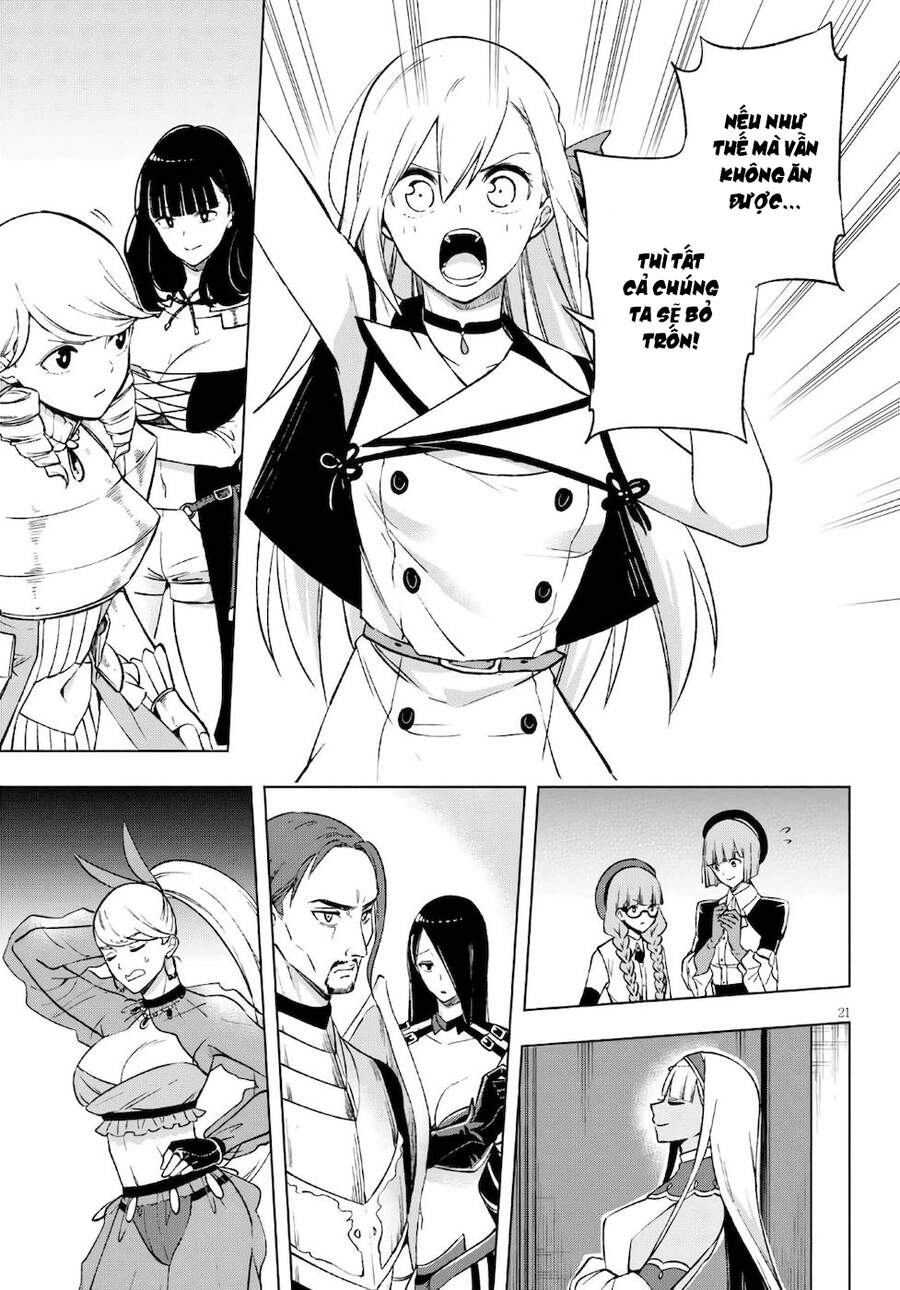 Samayoeru Tensei-Sha-Tachi No Revival Game Chapter 10 - 20