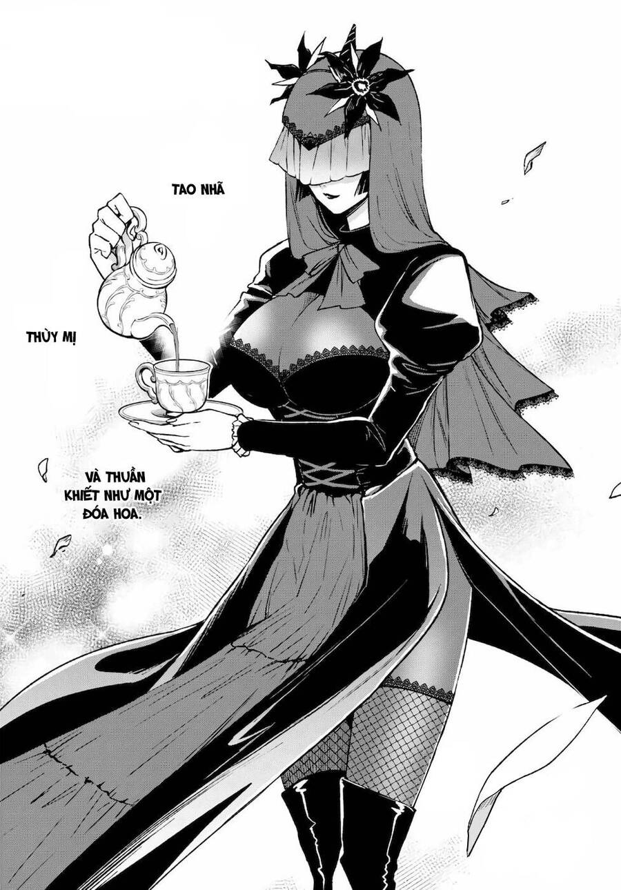 Samayoeru Tensei-Sha-Tachi No Revival Game Chapter 11 - 1