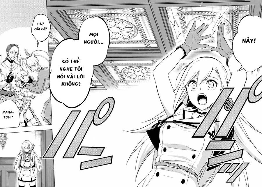 Samayoeru Tensei-Sha-Tachi No Revival Game Chapter 11 - 12