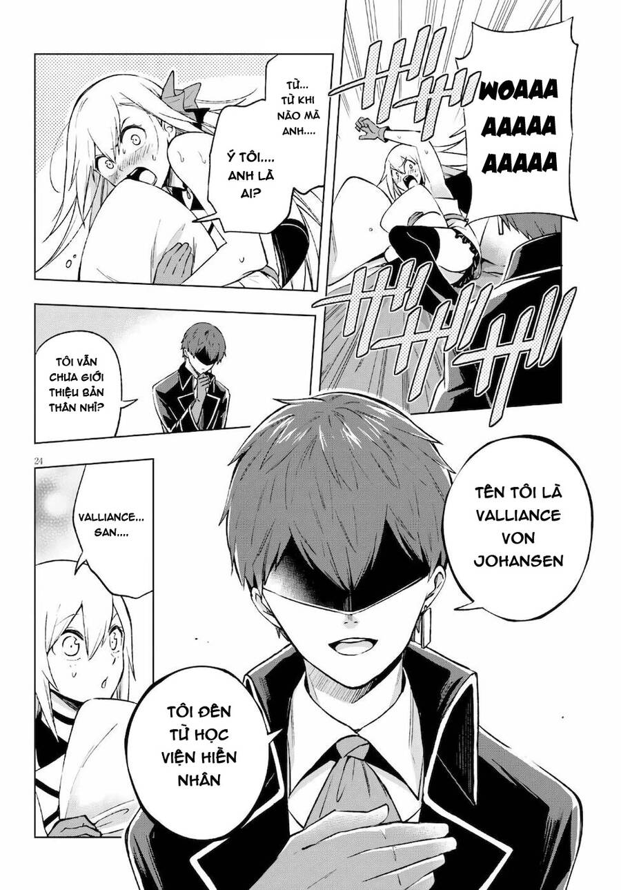 Samayoeru Tensei-Sha-Tachi No Revival Game Chapter 11 - 23
