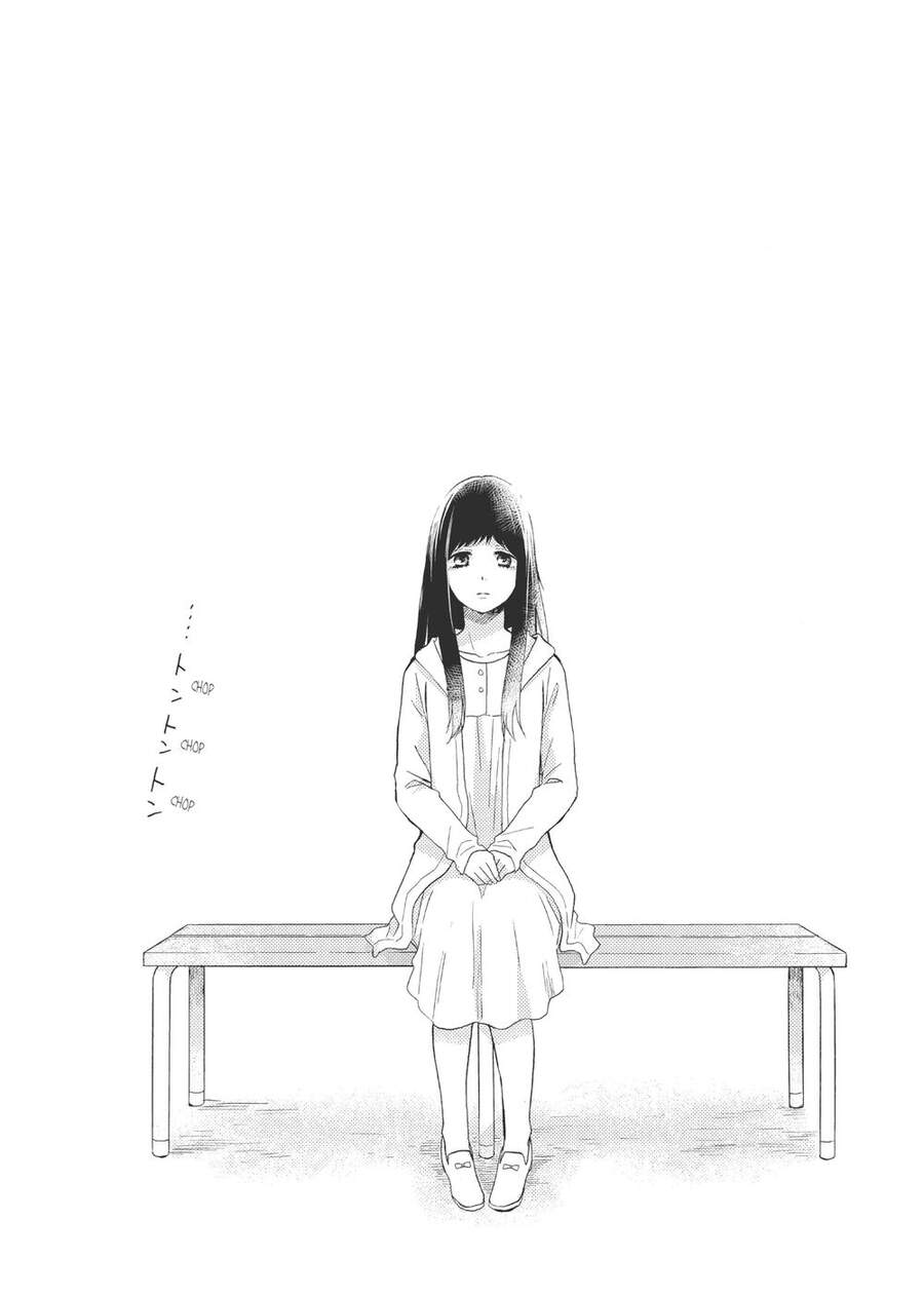Ohayou, Ibarahime Chapter 10 - 36