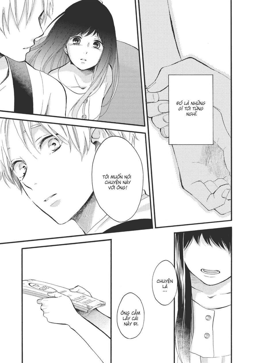 Ohayou, Ibarahime Chapter 11 - 5