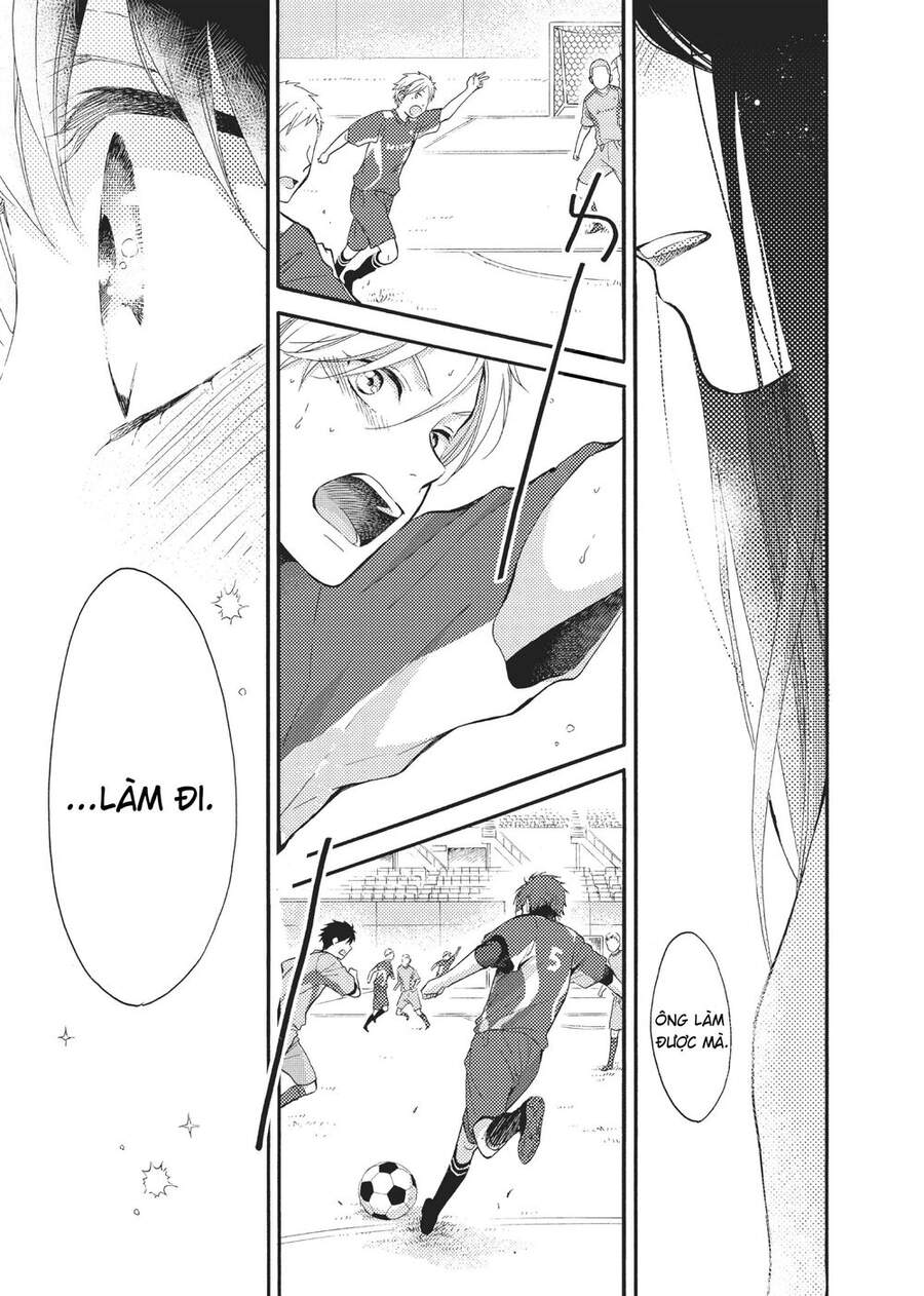 Ohayou, Ibarahime Chapter 12 - 40