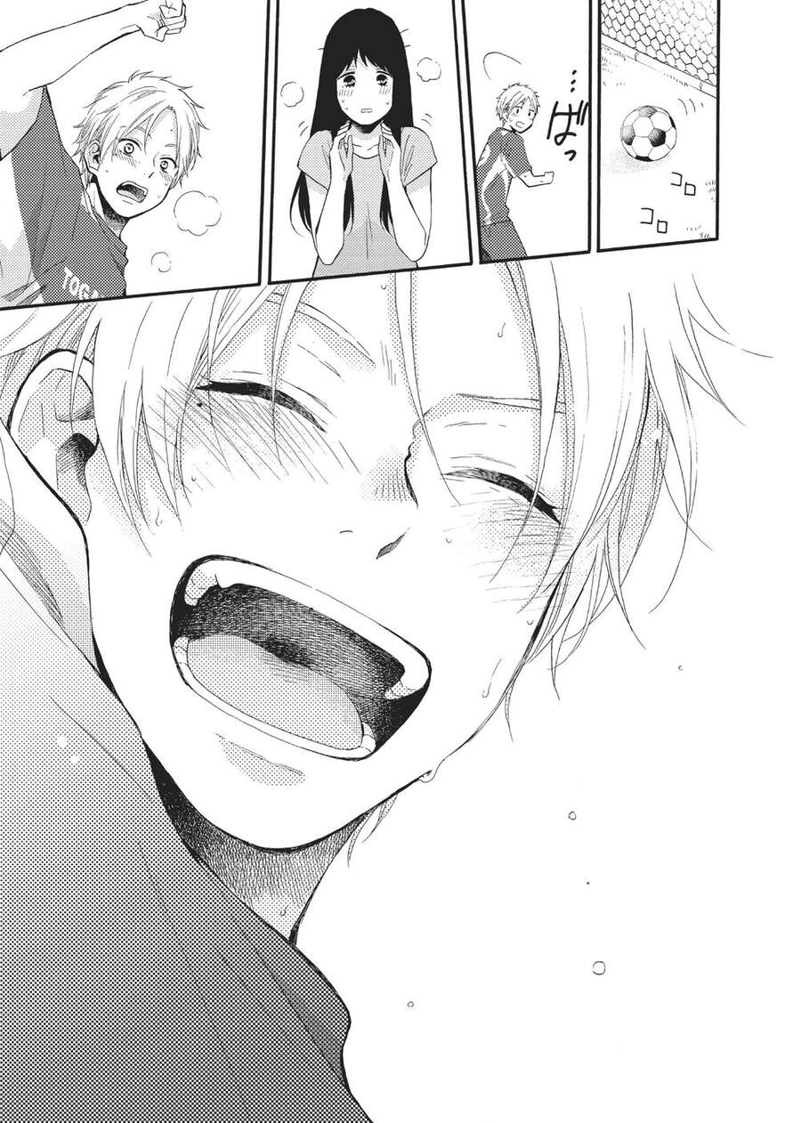 Ohayou, Ibarahime Chapter 12 - 42