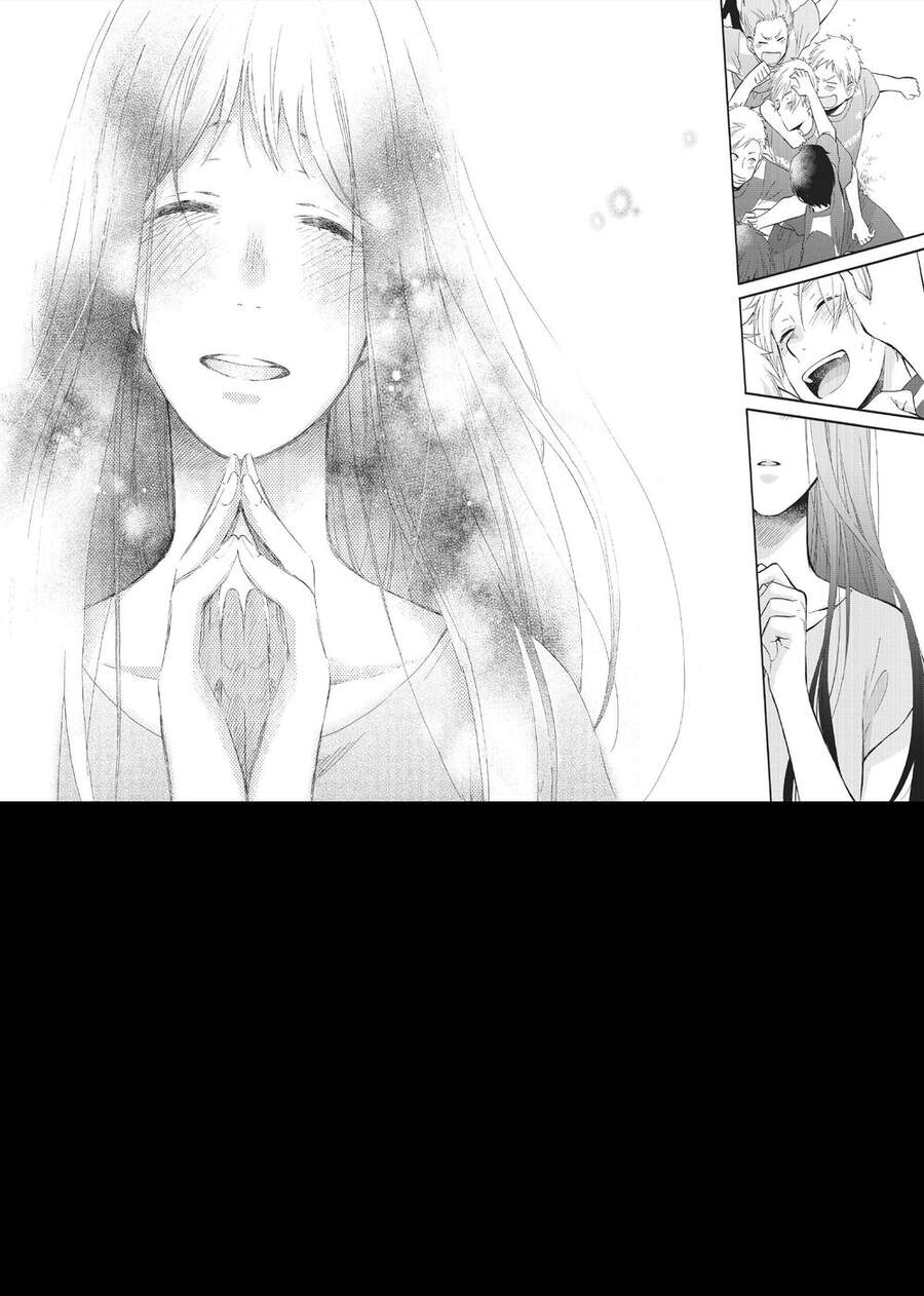 Ohayou, Ibarahime Chapter 12 - 43