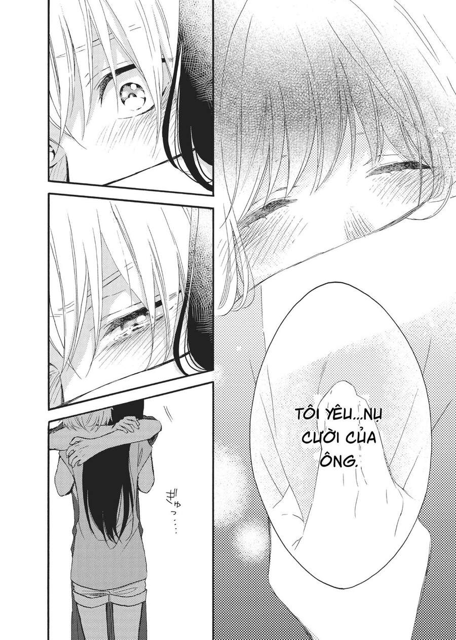 Ohayou, Ibarahime Chapter 12 - 46