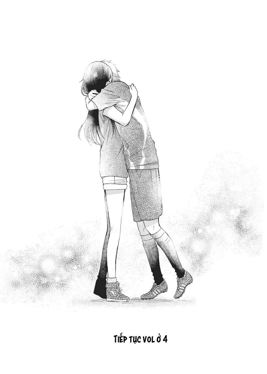 Ohayou, Ibarahime Chapter 12 - 47