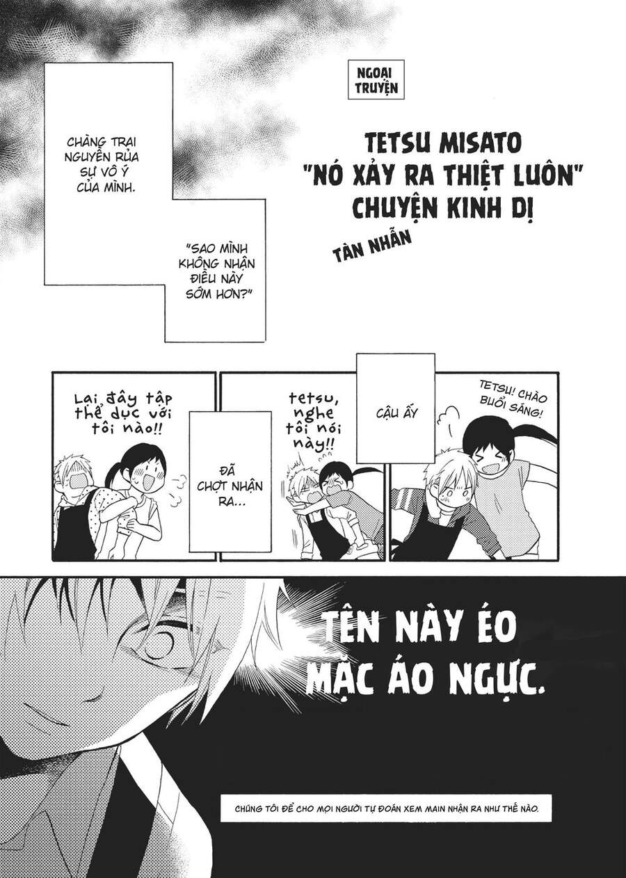 Ohayou, Ibarahime Chapter 12 - 49