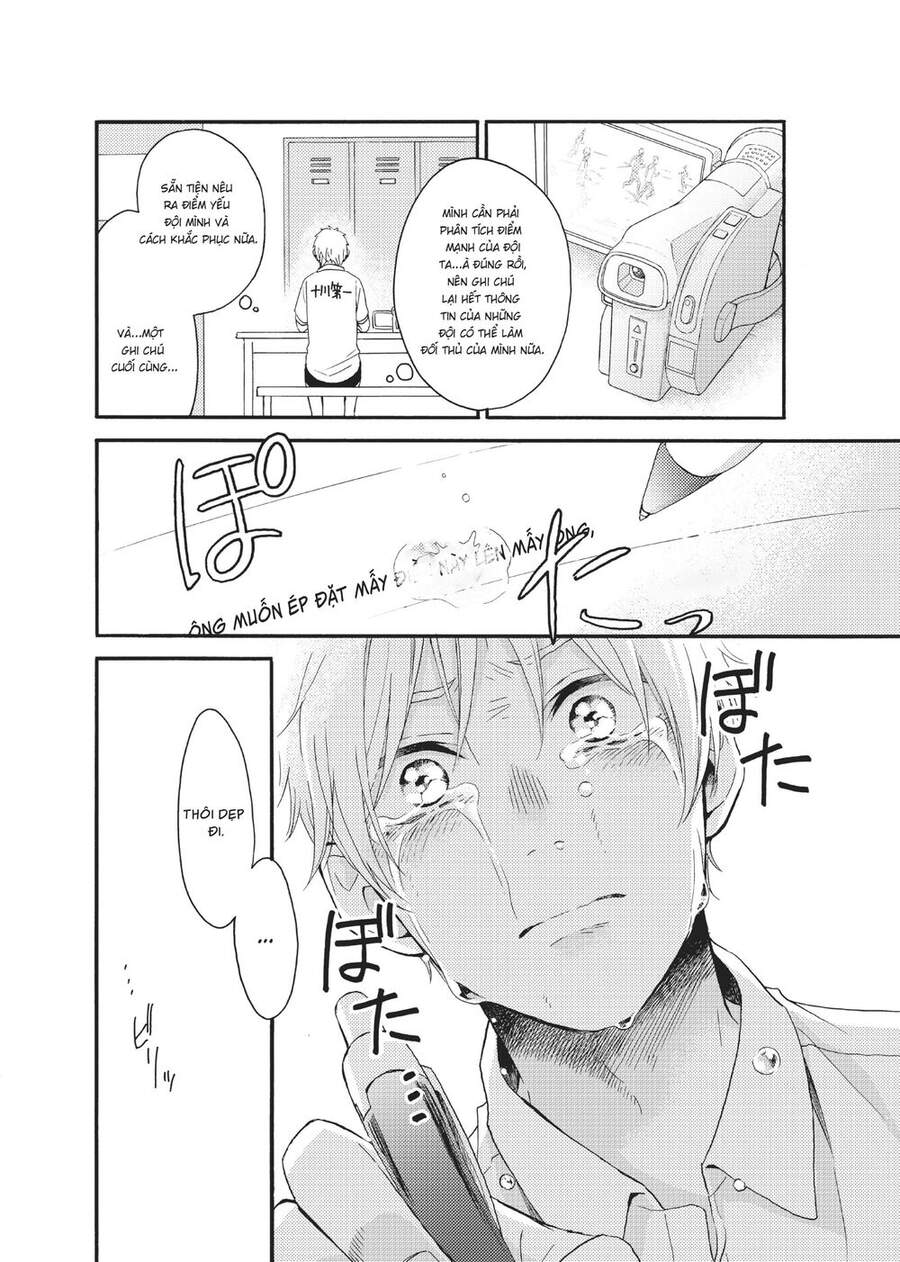 Ohayou, Ibarahime Chapter 12 - 55