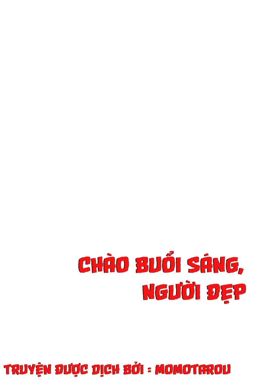 Ohayou, Ibarahime Chapter 13 - 2