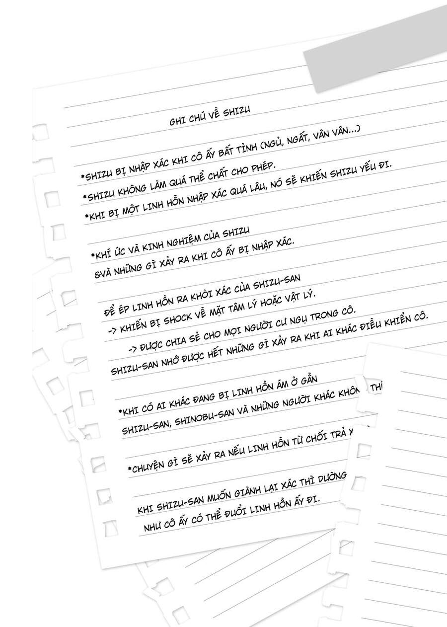 Ohayou, Ibarahime Chapter 13 - 4