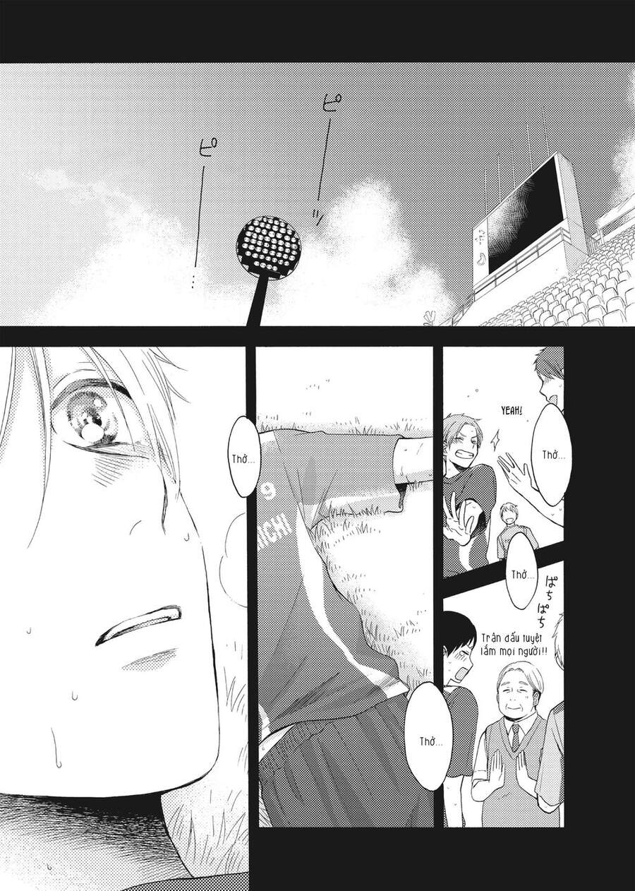 Ohayou, Ibarahime Chapter 13 - 43