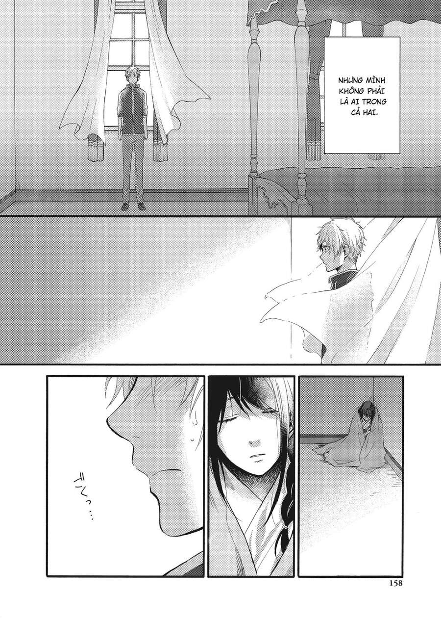 Ohayou, Ibarahime Chapter 16 - 30