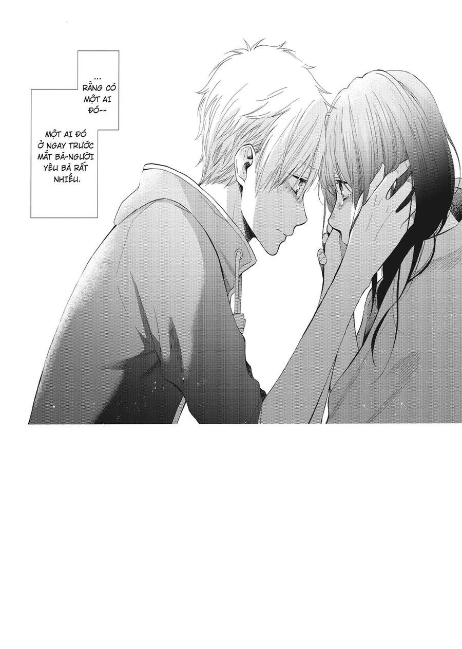 Ohayou, Ibarahime Chapter 16 - 40