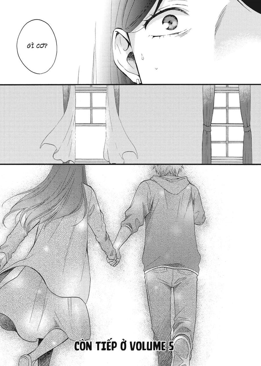 Ohayou, Ibarahime Chapter 16 - 42