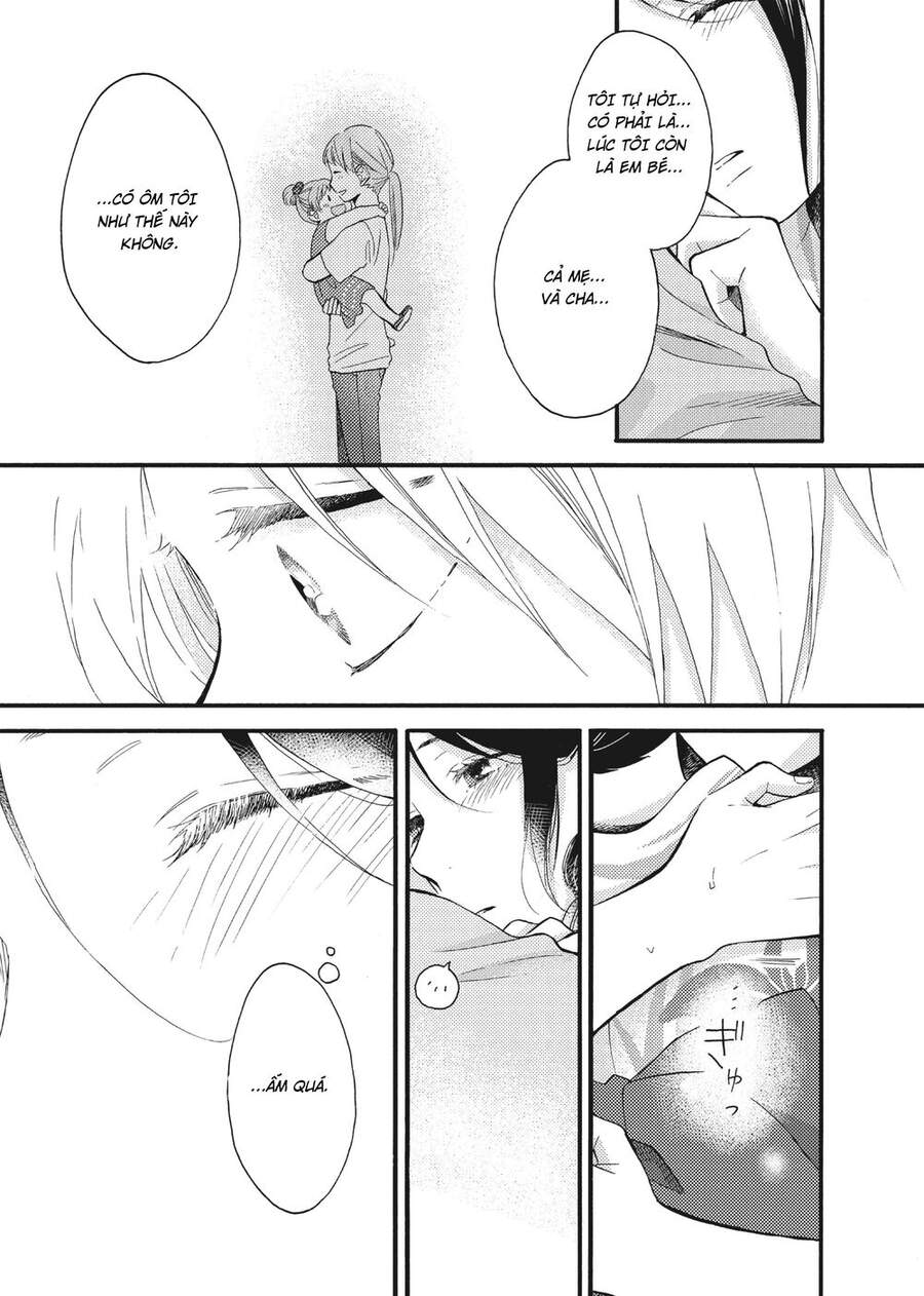 Ohayou, Ibarahime Chapter 15 - 30