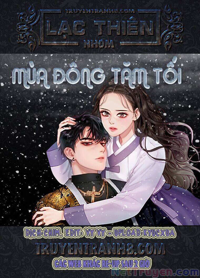 Mùa Đông Tăm Tối Chapter 35 - 1