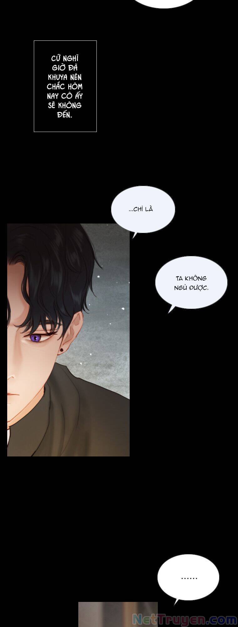 Mùa Đông Tăm Tối Chapter 35 - 12