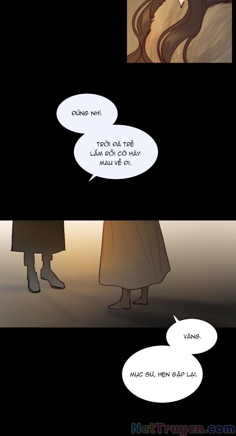 Mùa Đông Tăm Tối Chapter 35 - 14