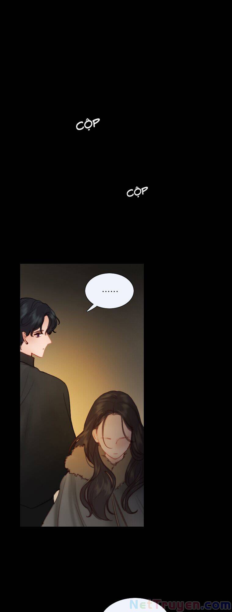 Mùa Đông Tăm Tối Chapter 35 - 15